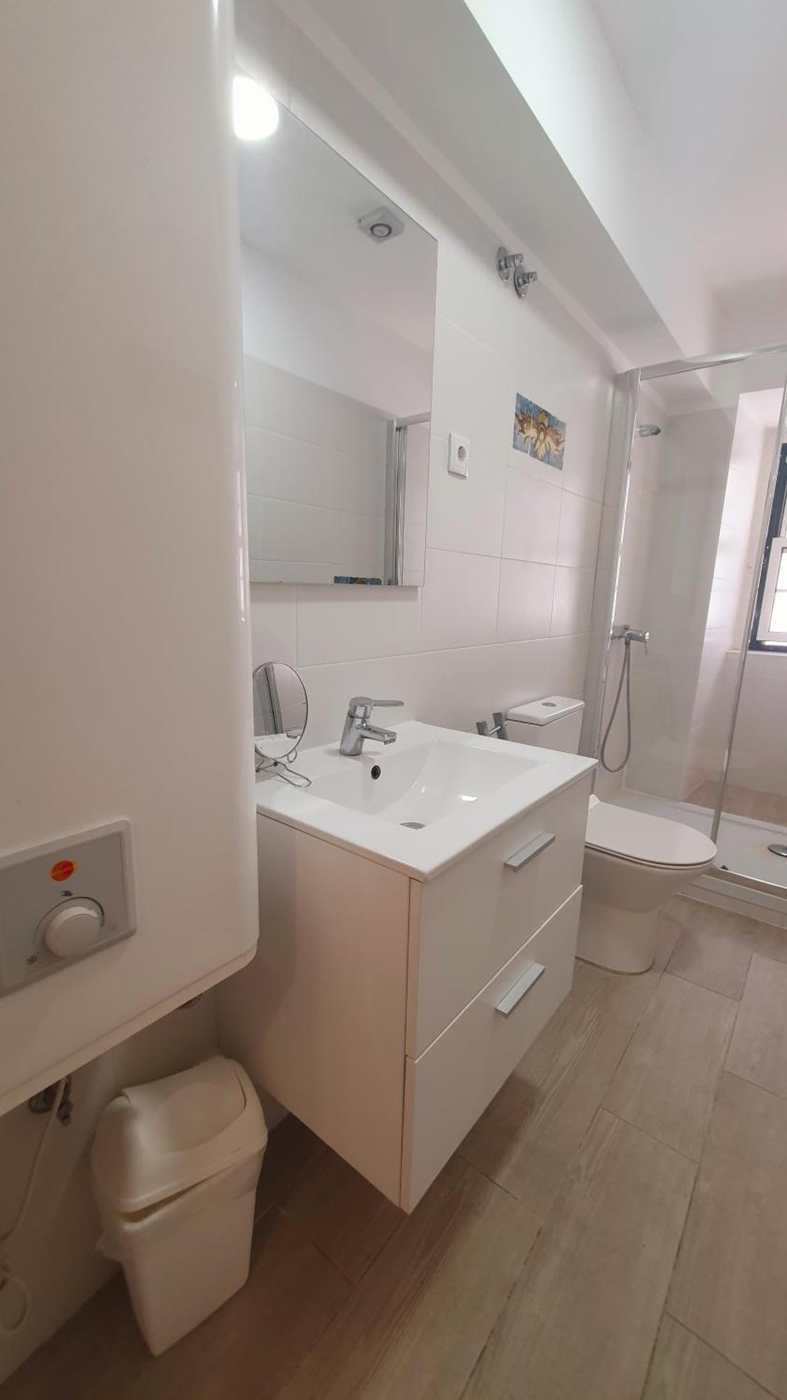 Apartamento Varandas Do Marques 171 Lisboa