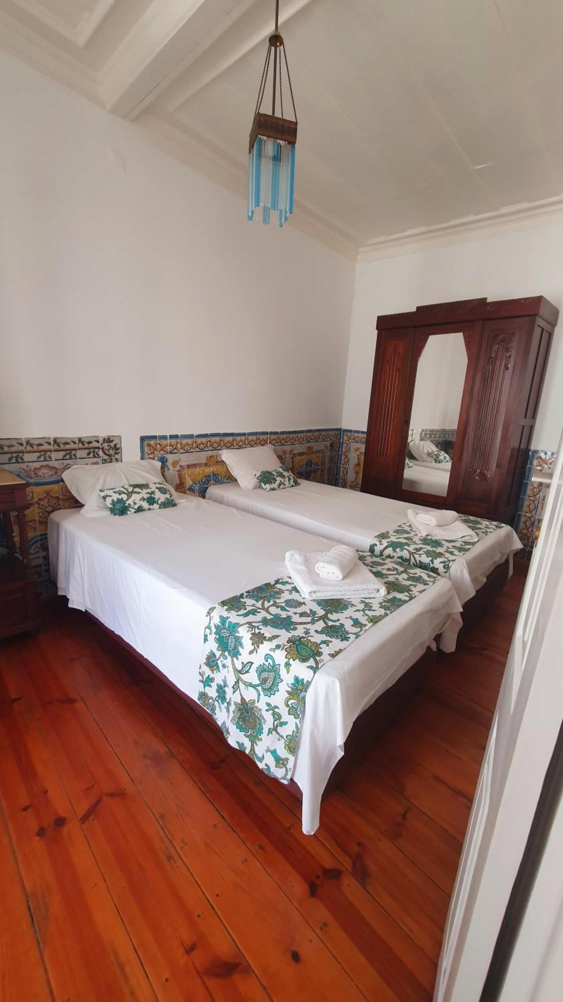Varandas Do Marques 171 Apartamento Lisboa
